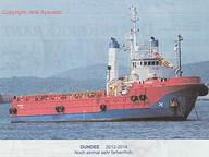 Dundee Tide