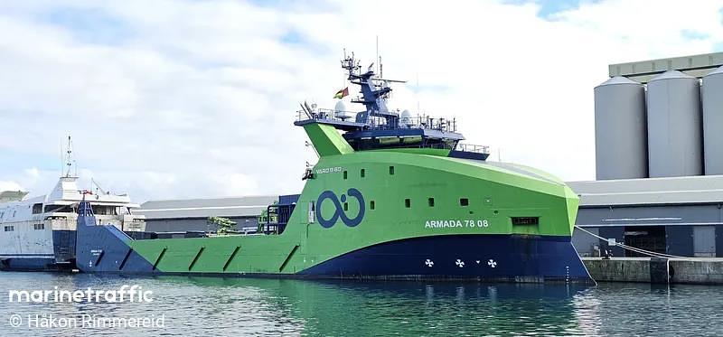 Armada 78 08