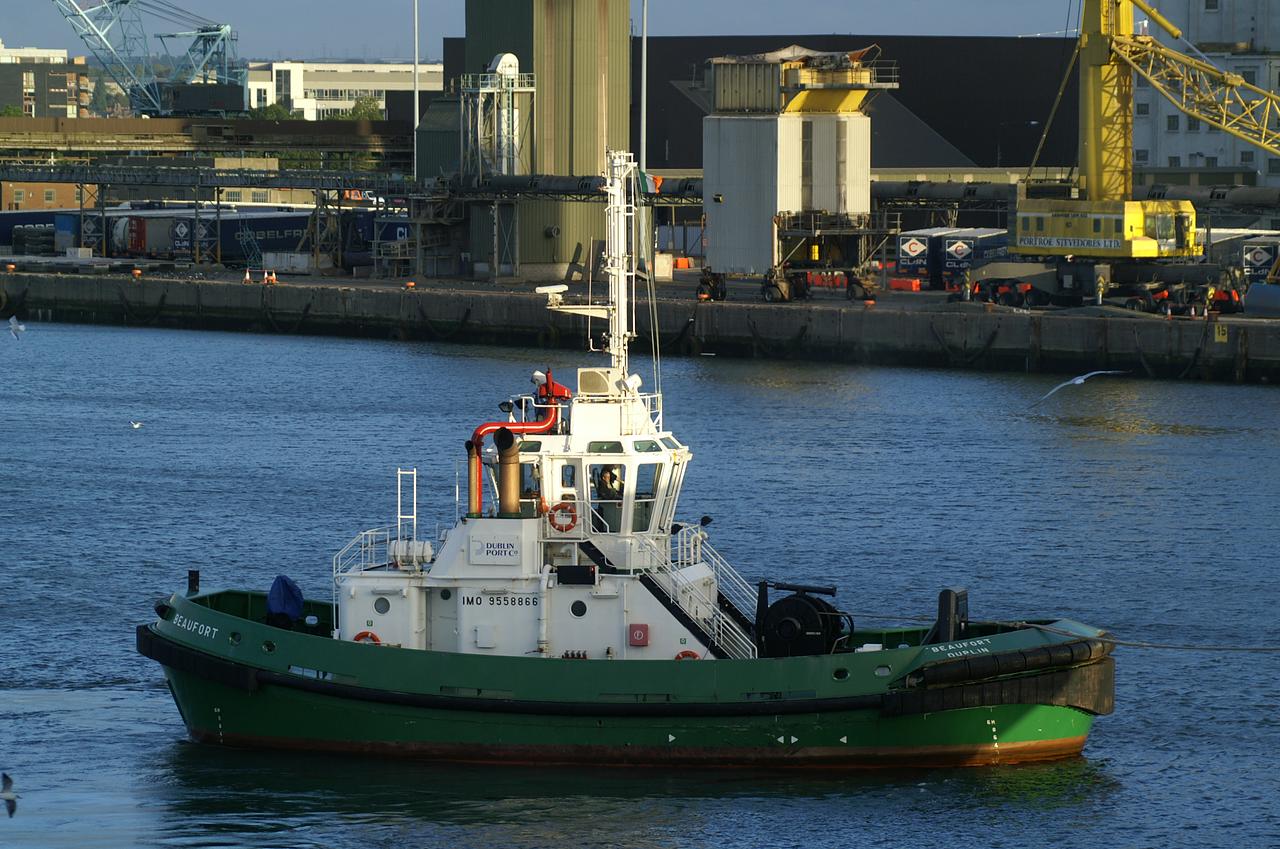 Beaufort