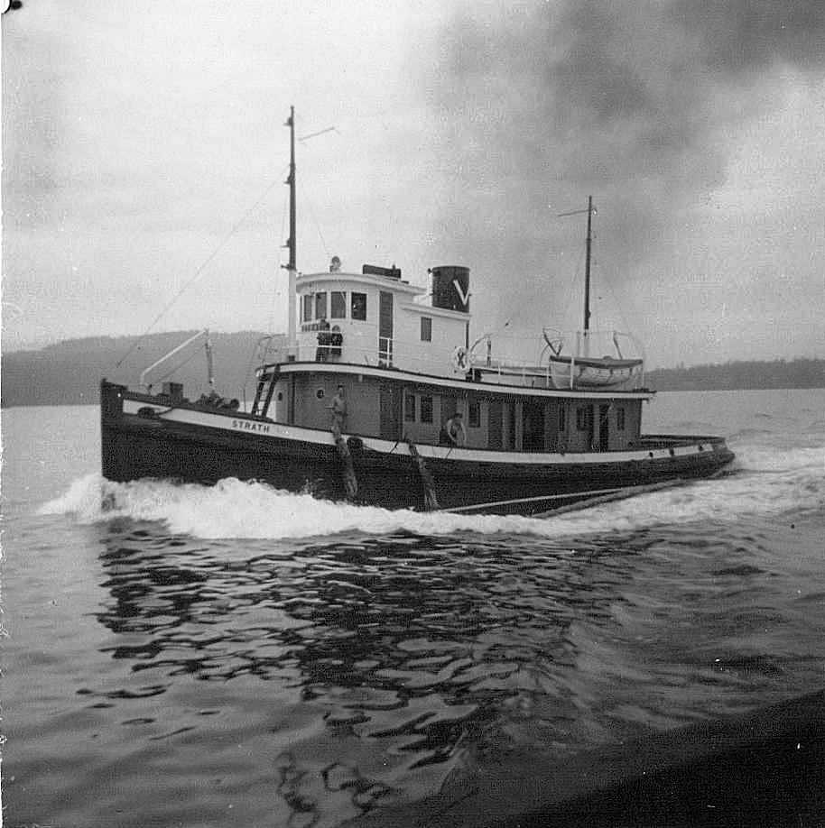 Strath