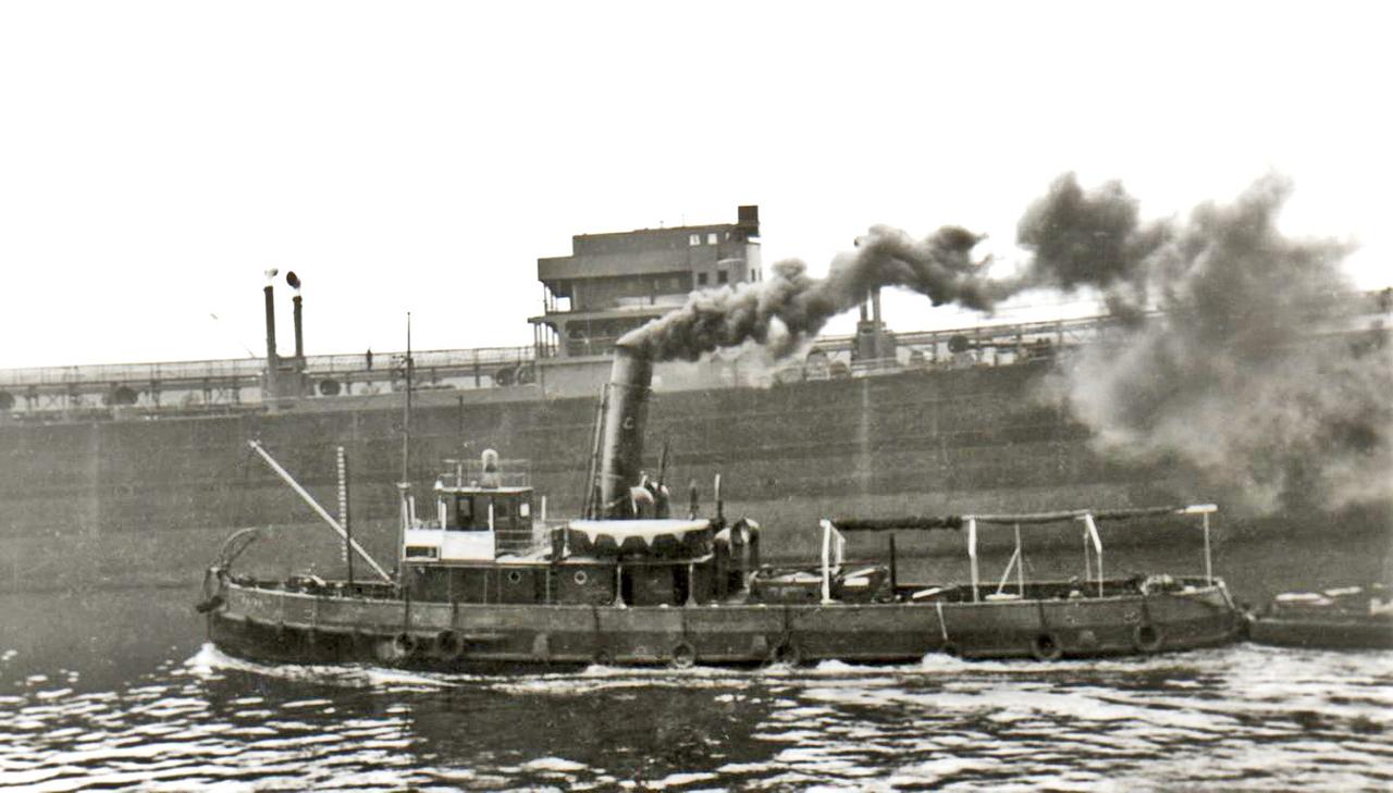 Clyde II