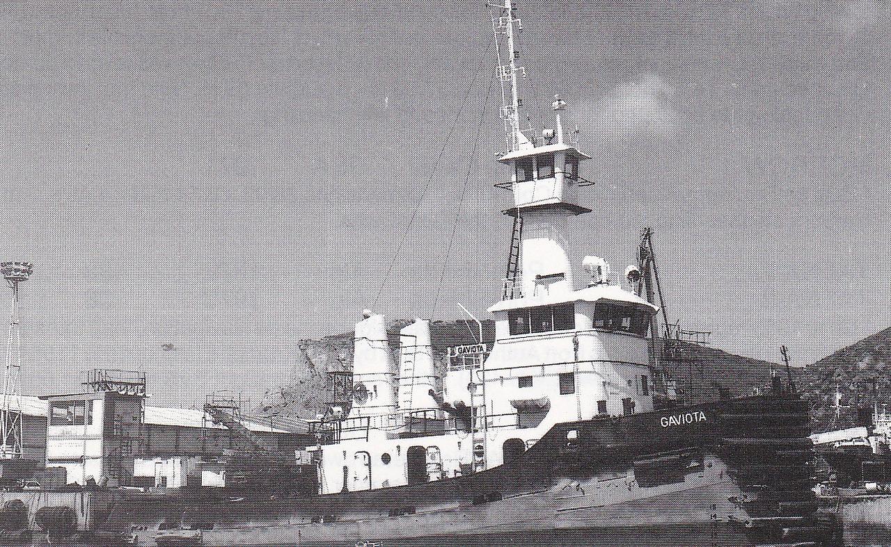 Gaviota