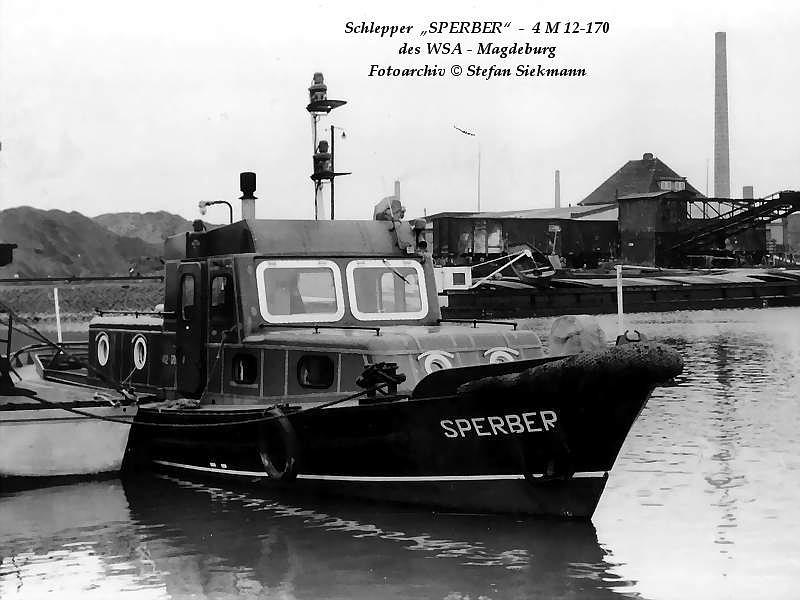 Sperber