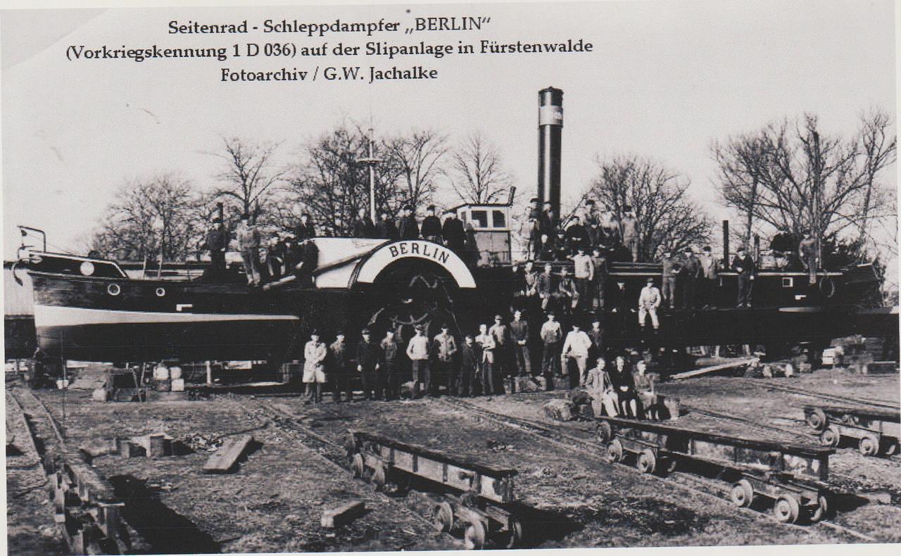 Berlin
