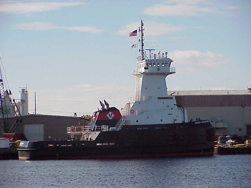 Coastal Reliance