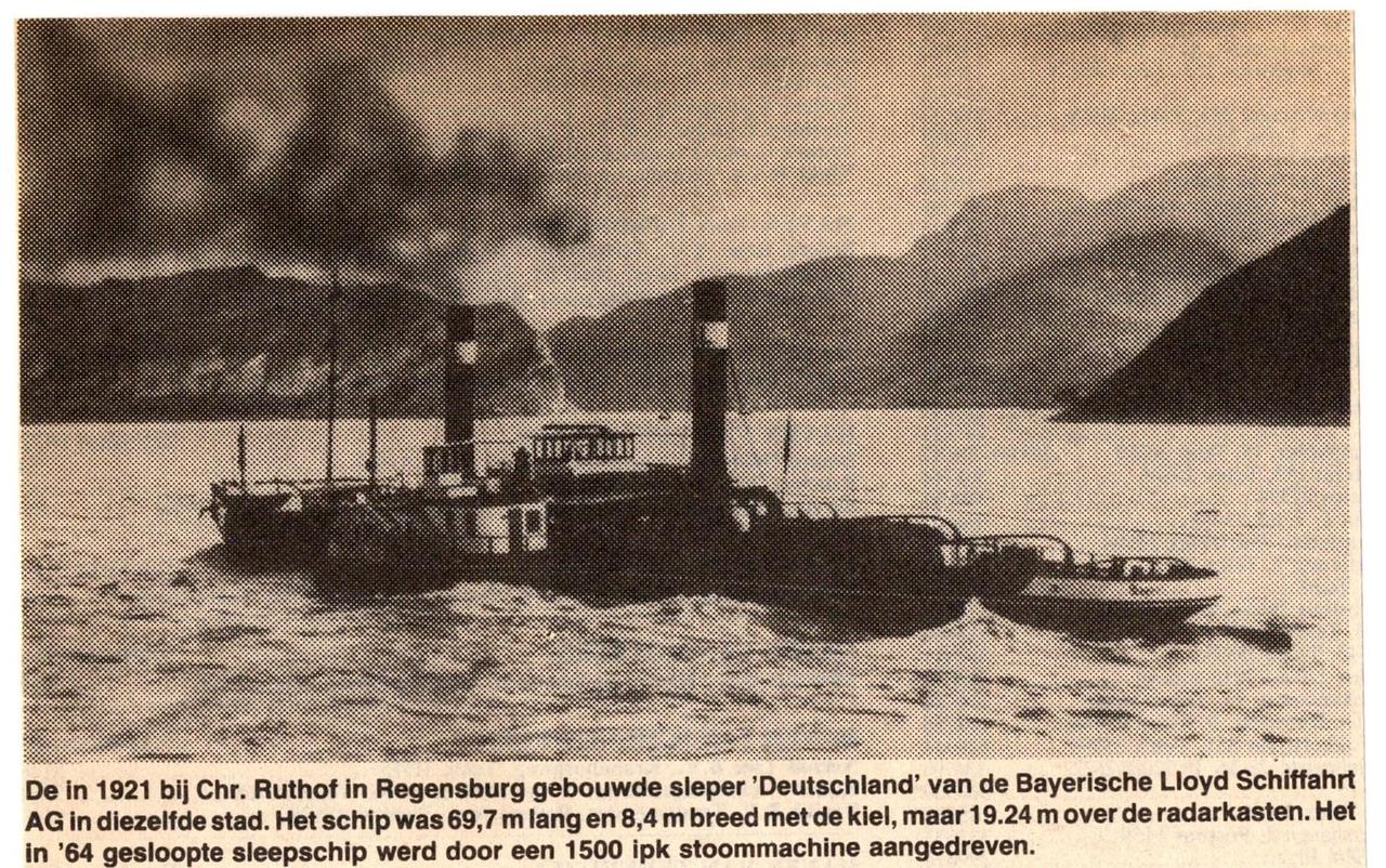 Deutschland