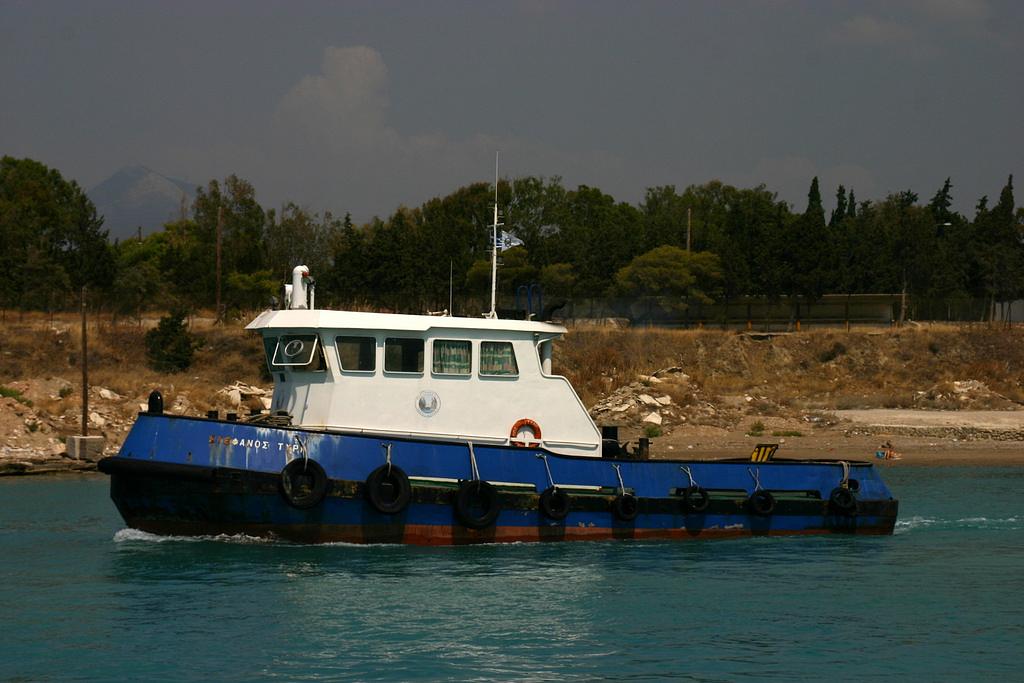 Stefanos Turr