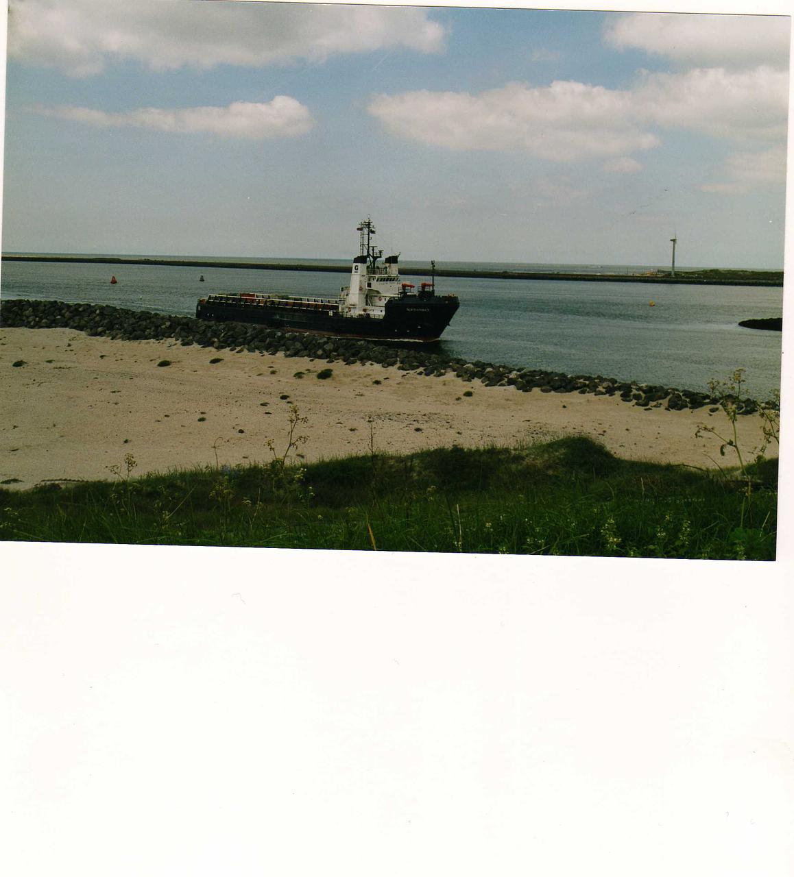North Mariner