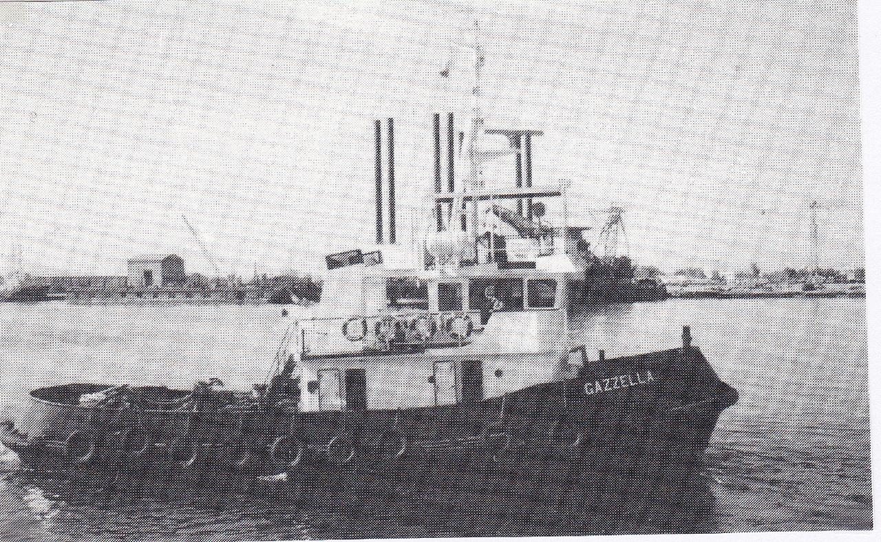 Ghazi