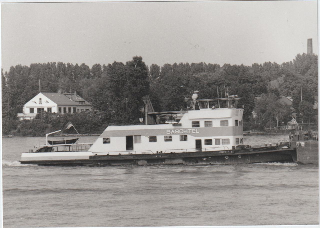 Baschtel