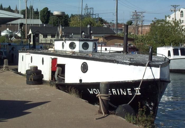 Wolverine II