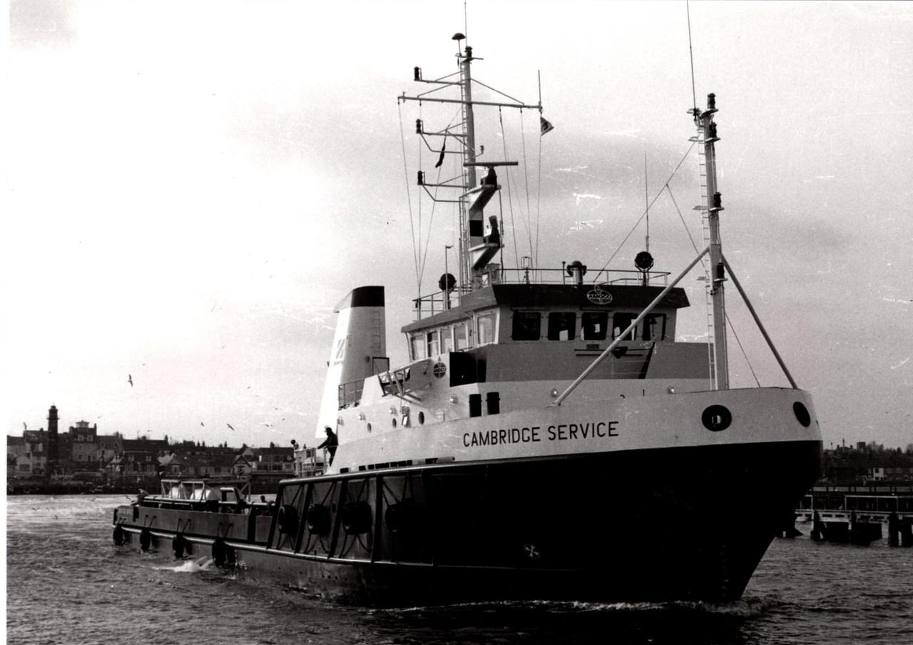 Sea King