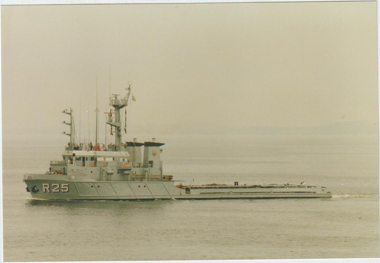 R 25