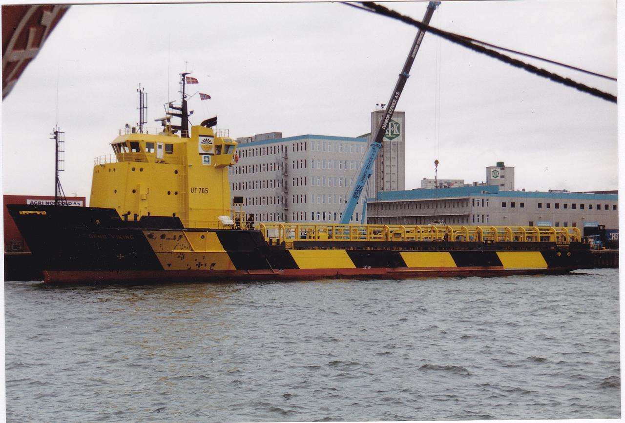 Fs Aquarius
