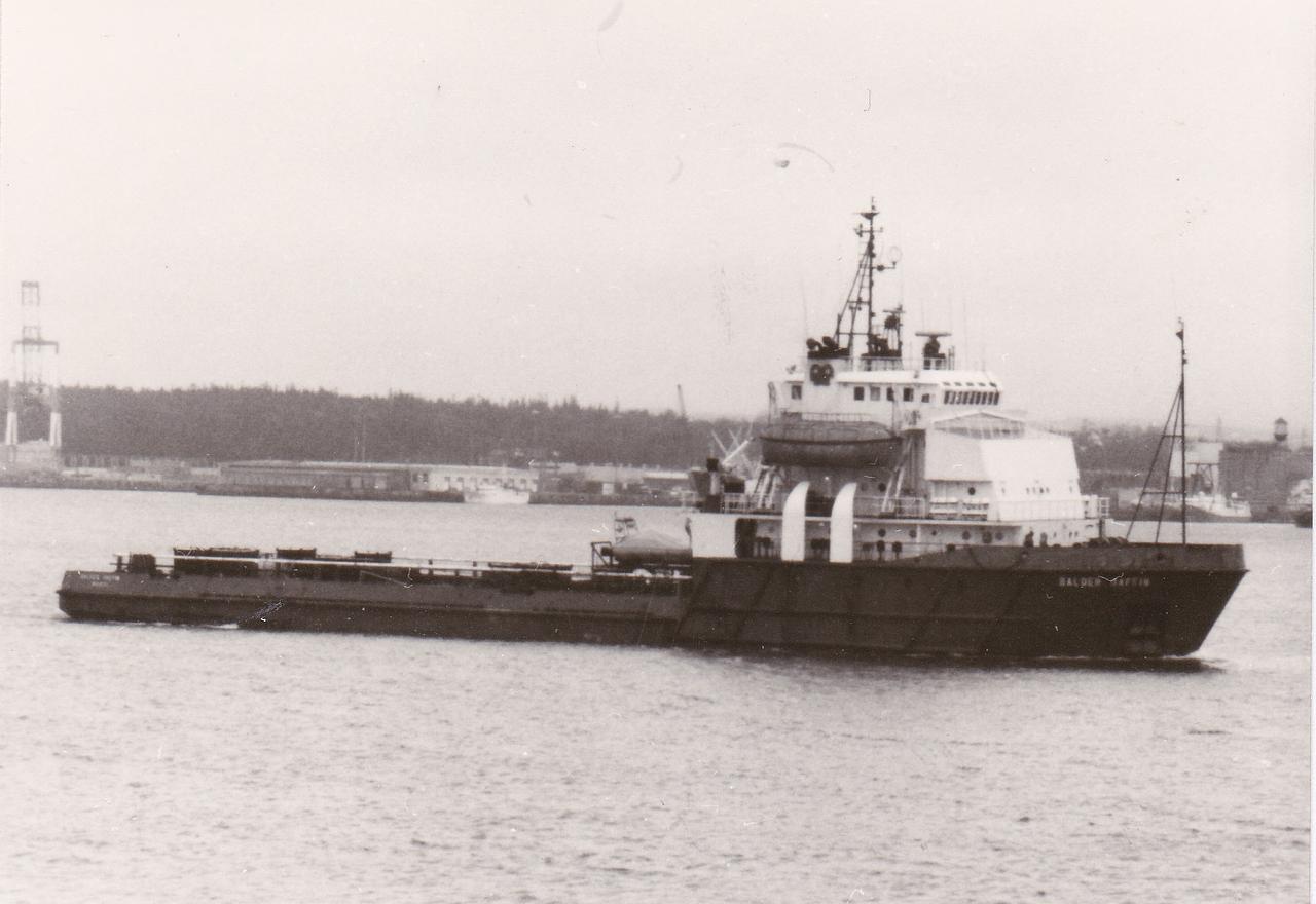 Ptc Marine 7