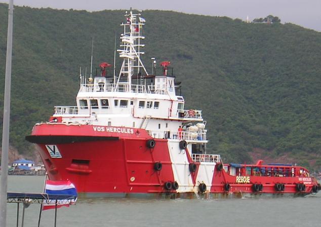 Vos Hercules