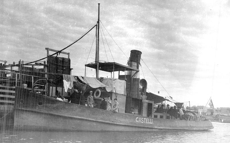 Castelli