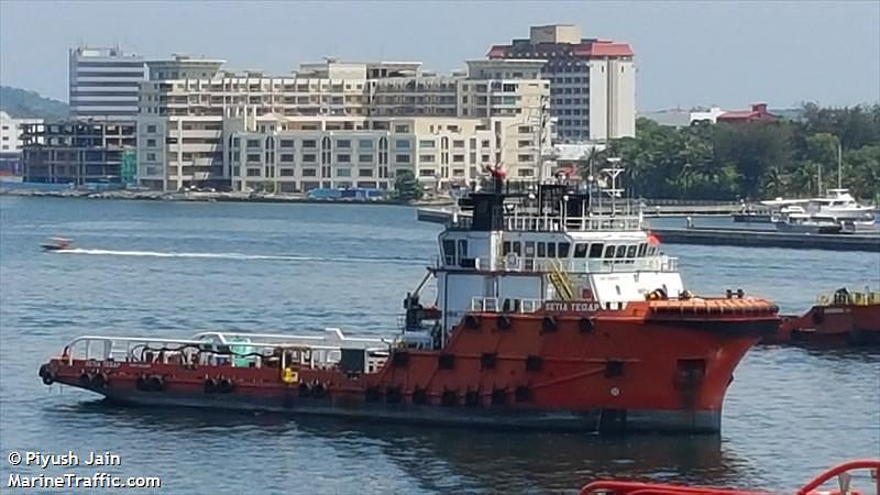 Setia Tegap
