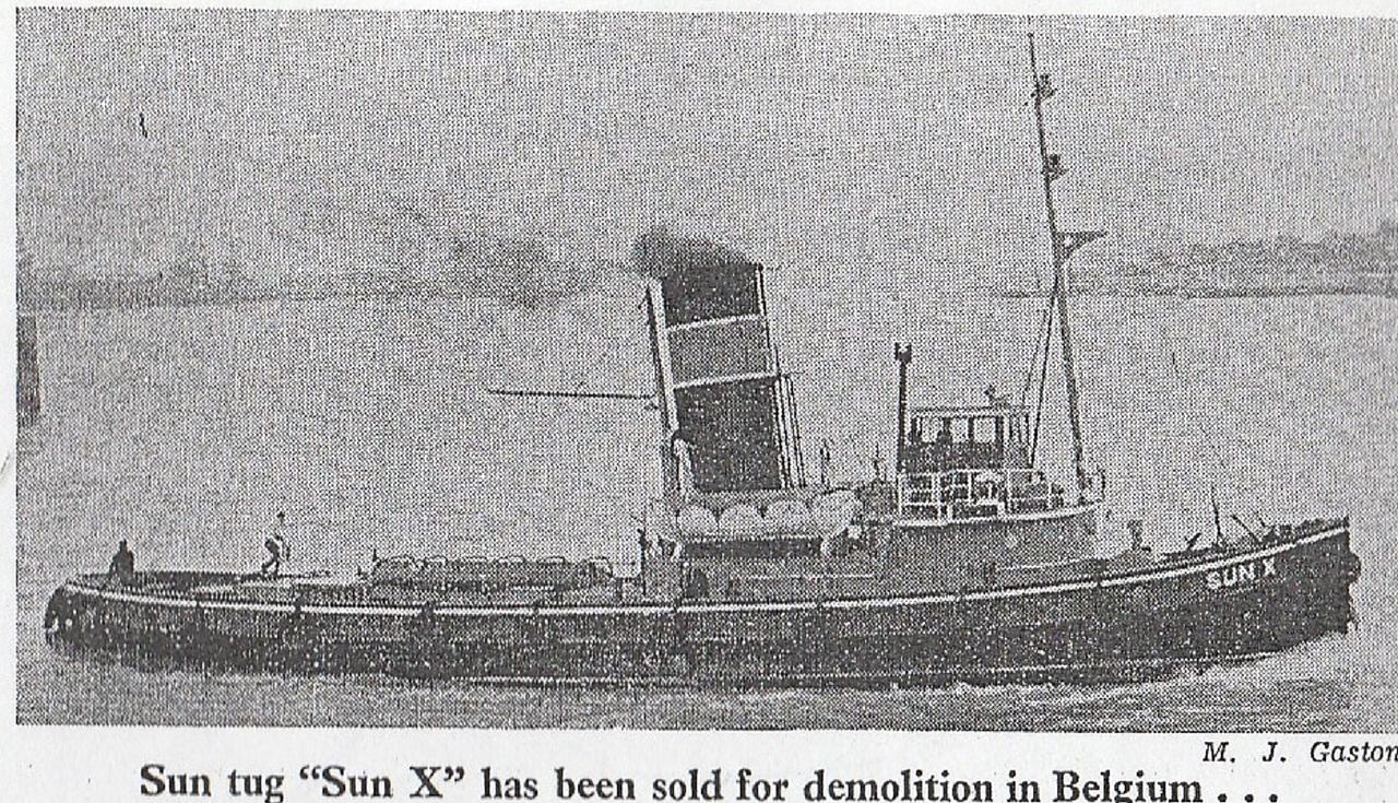 Sun VIII
