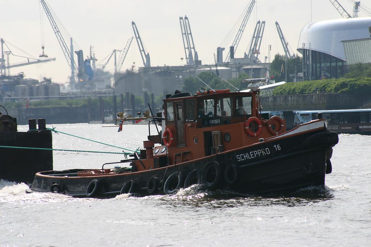 Schleppko 16