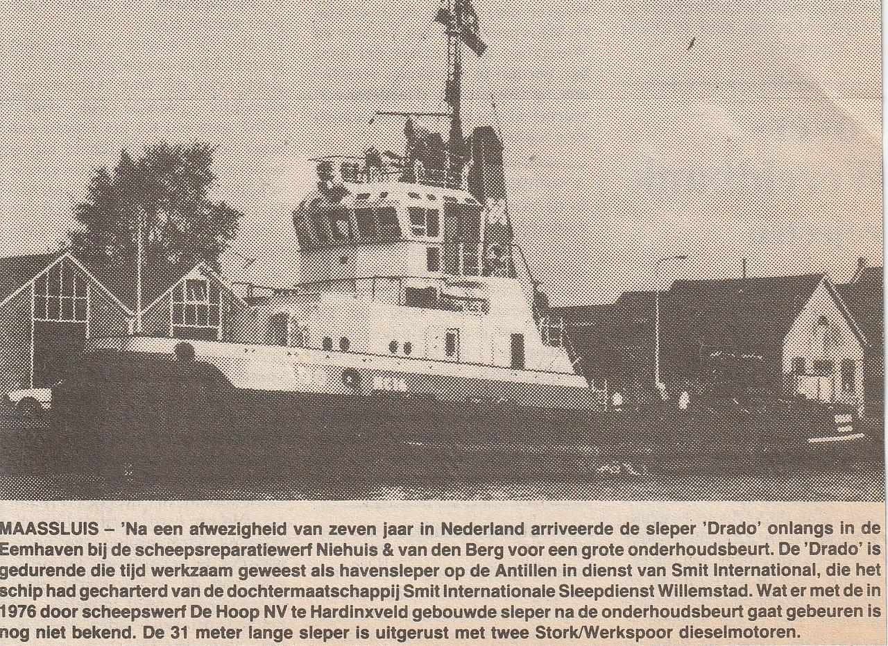 Reka VII