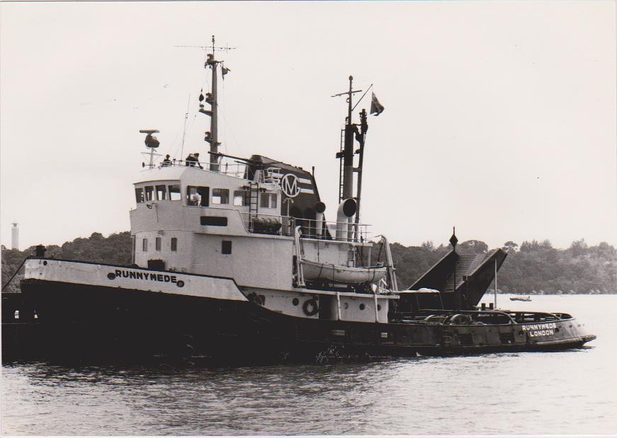 Ocean Salvor