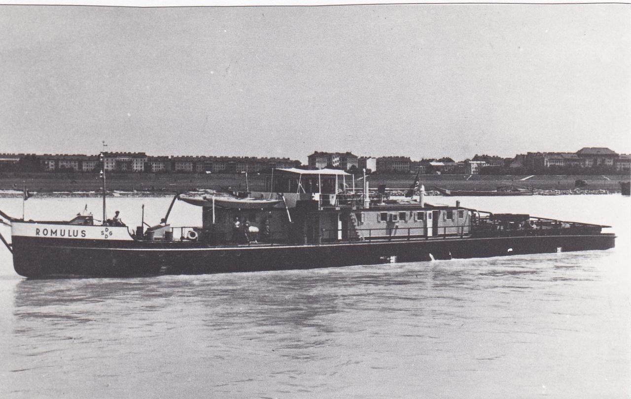 Romulus