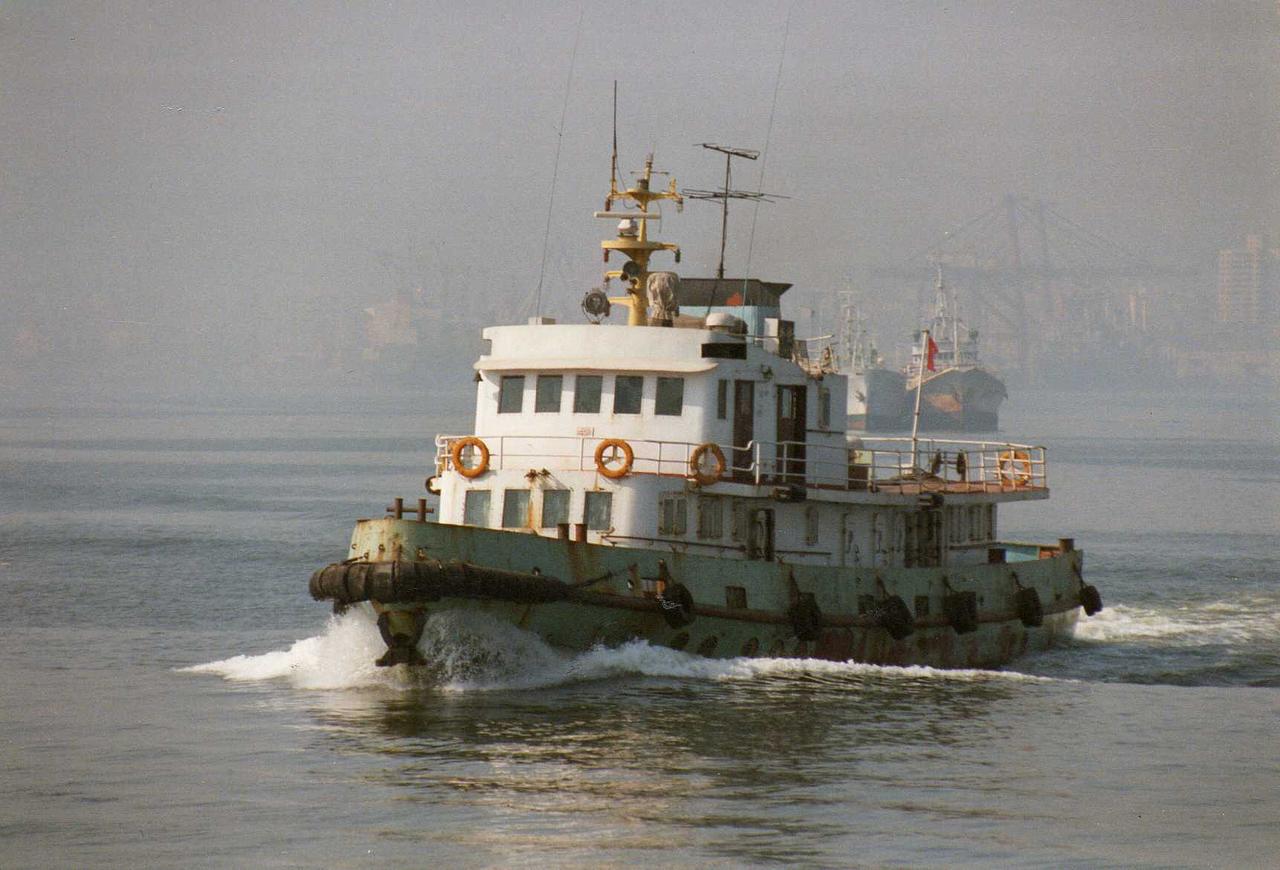 Dalian