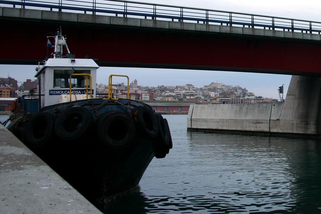 Remolcanosa Uno
