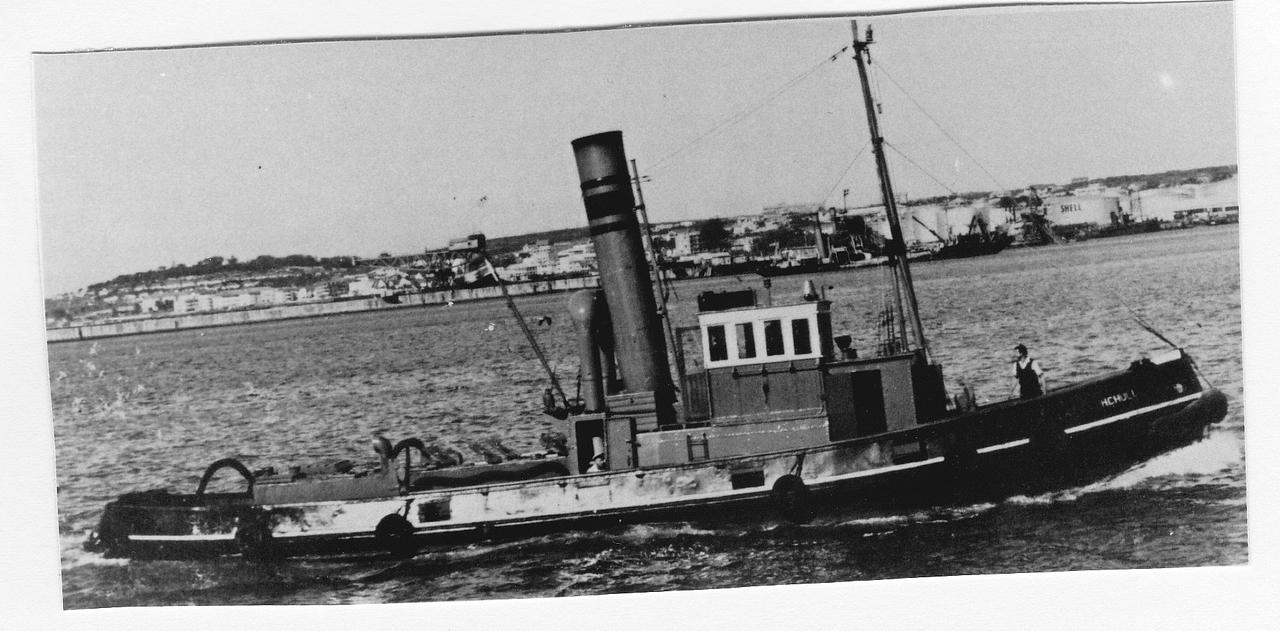 H.C. Hull