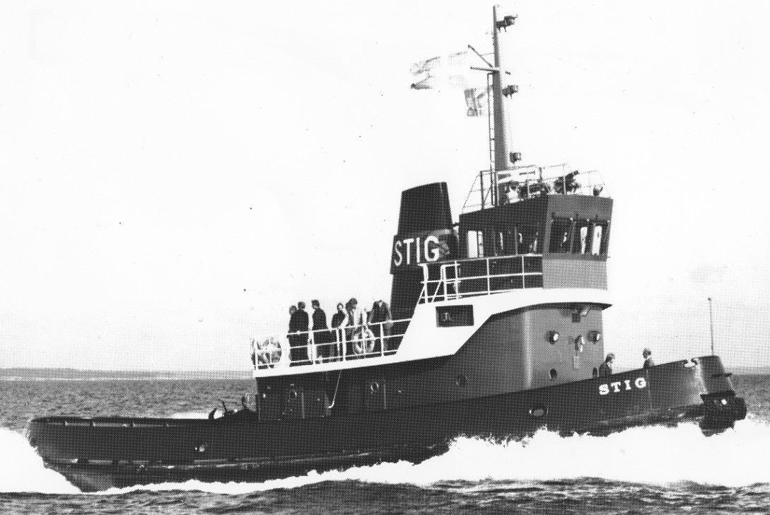 Magnus