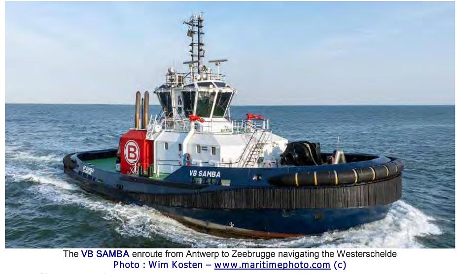 Vb Samba