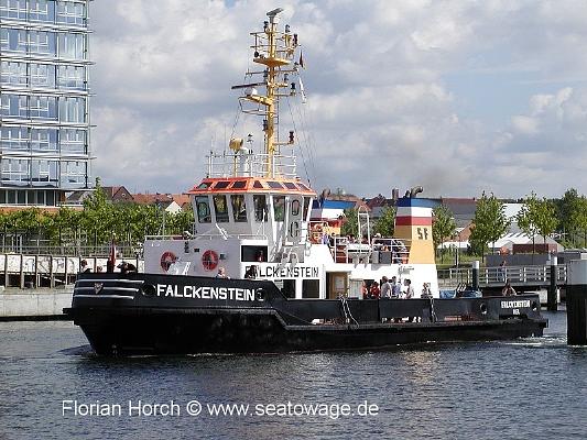 Falckenstein