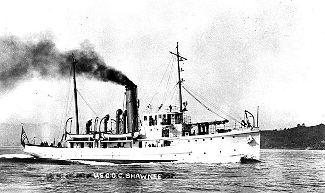 Shawnee (Wat 54)