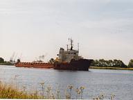 Seabulk Swan
