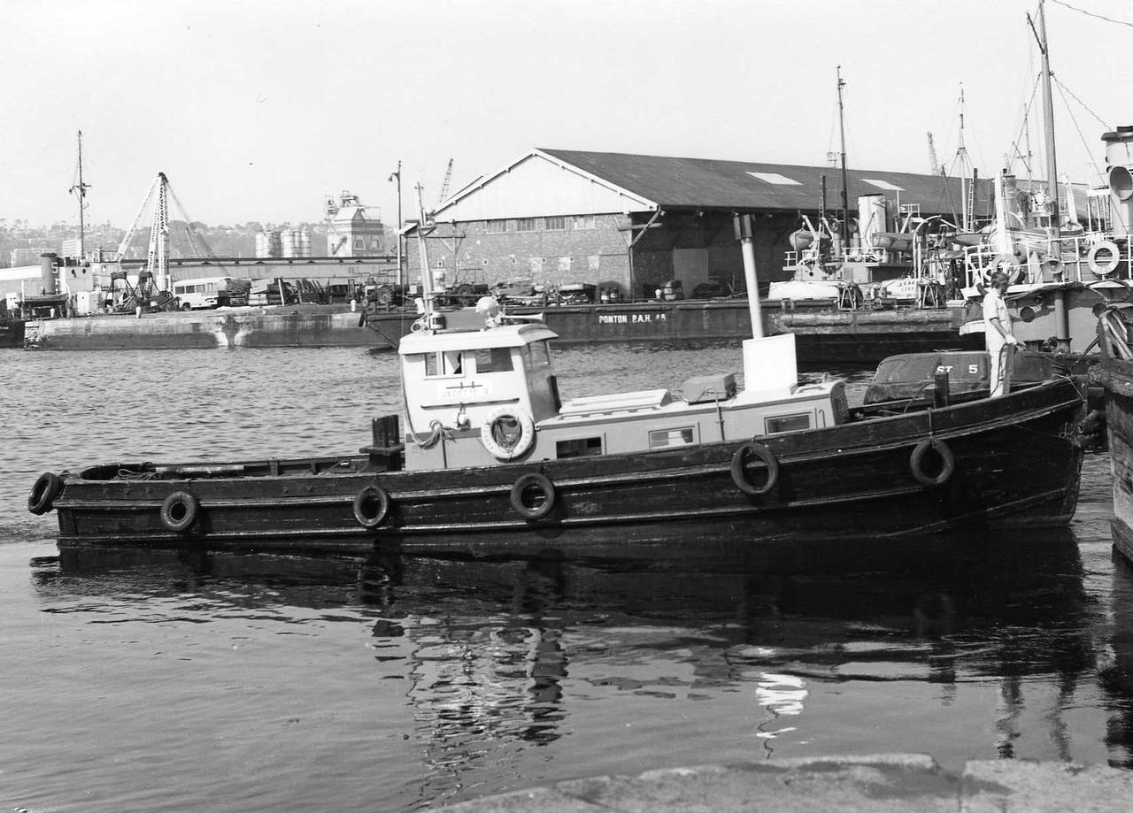Vedette 9