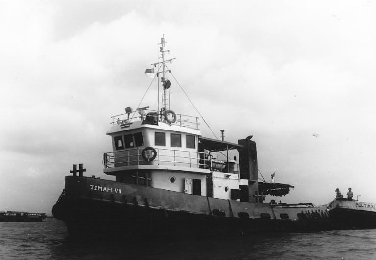 Timah VII