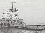Seabulk Gannet II