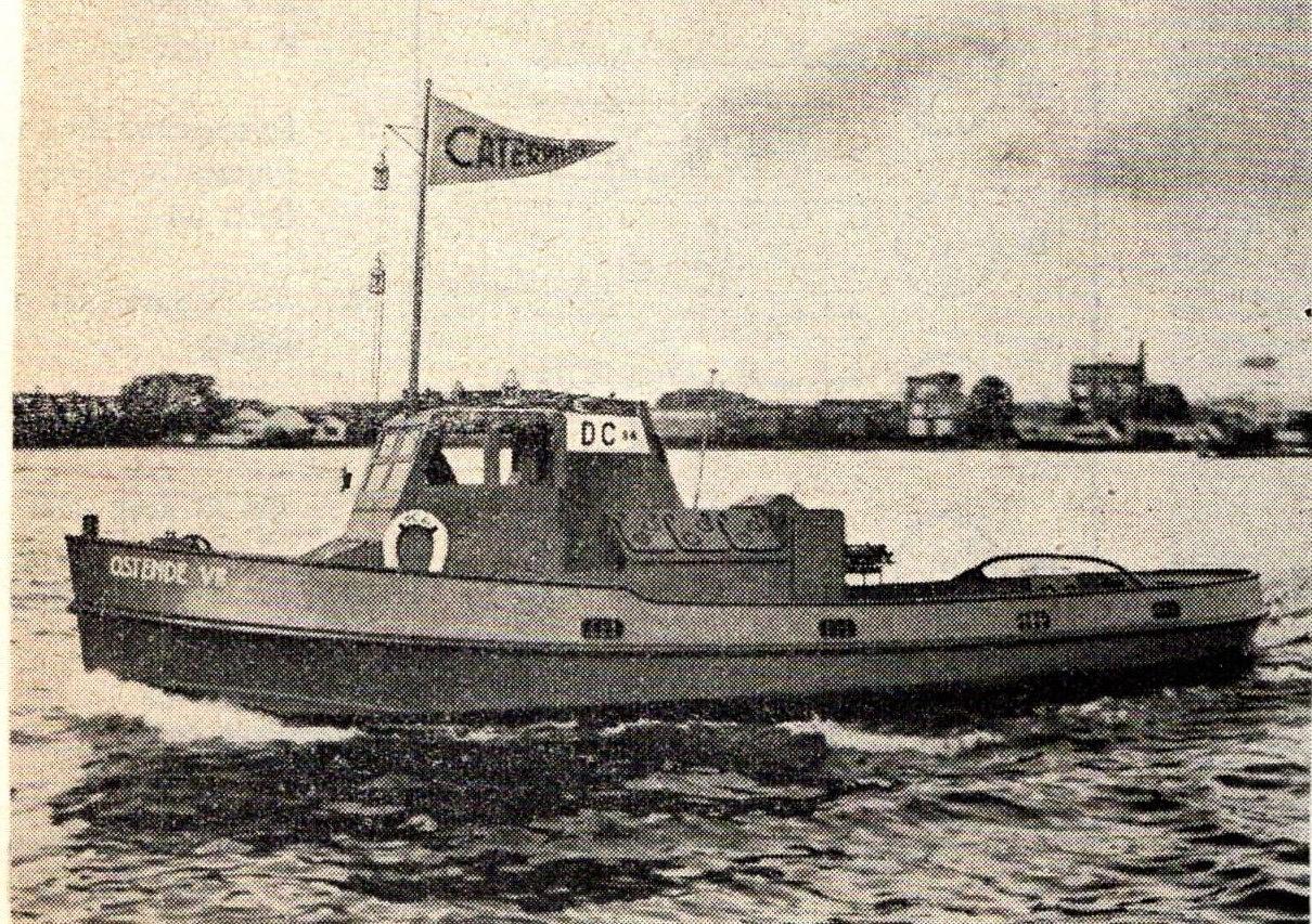Oostende VII