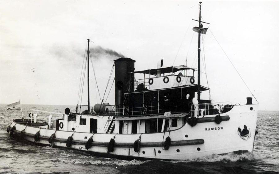 Rawson (G.C 41)