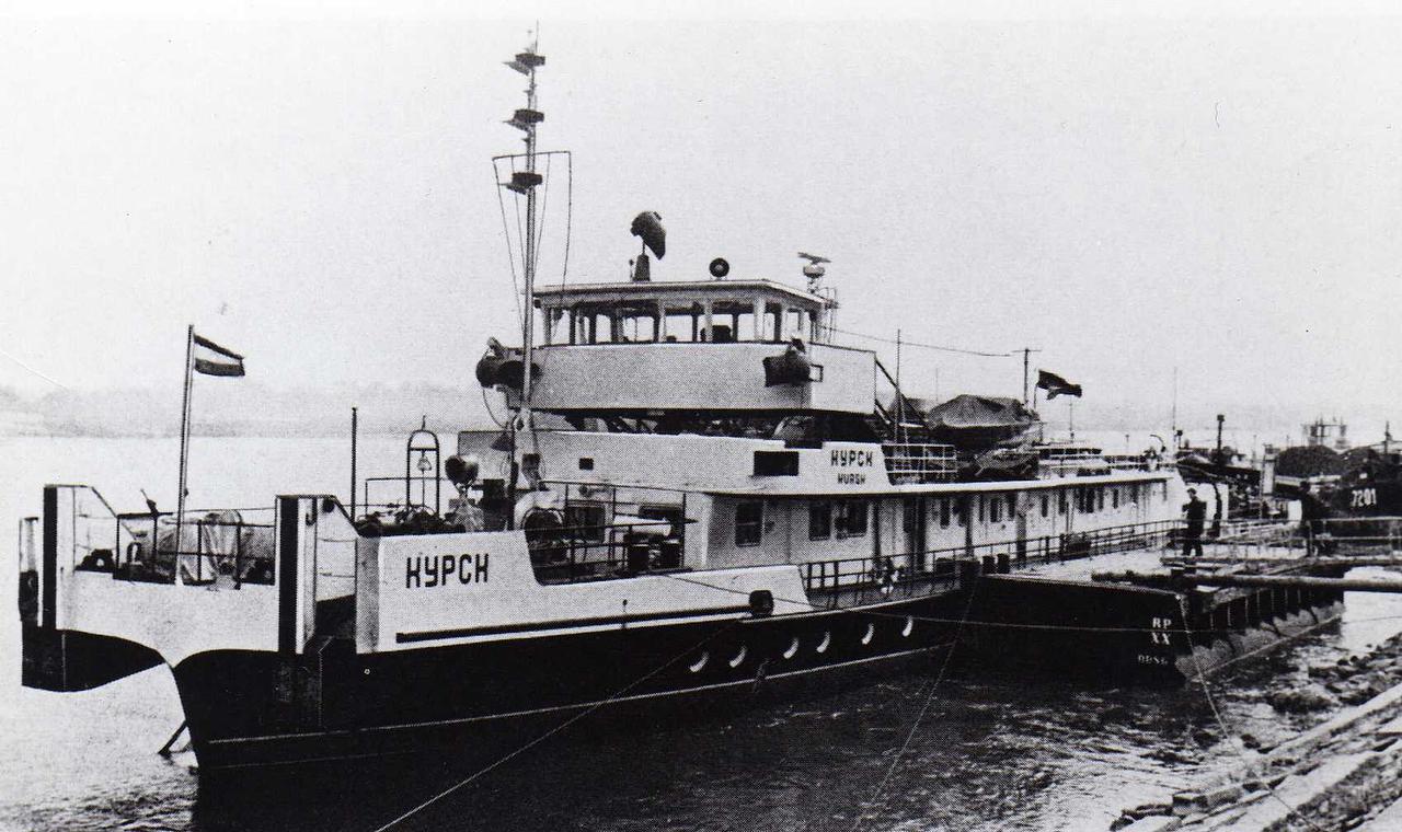 Kursk