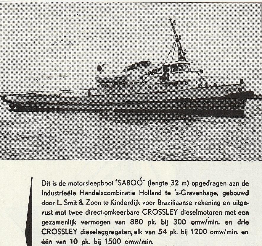 Saboo