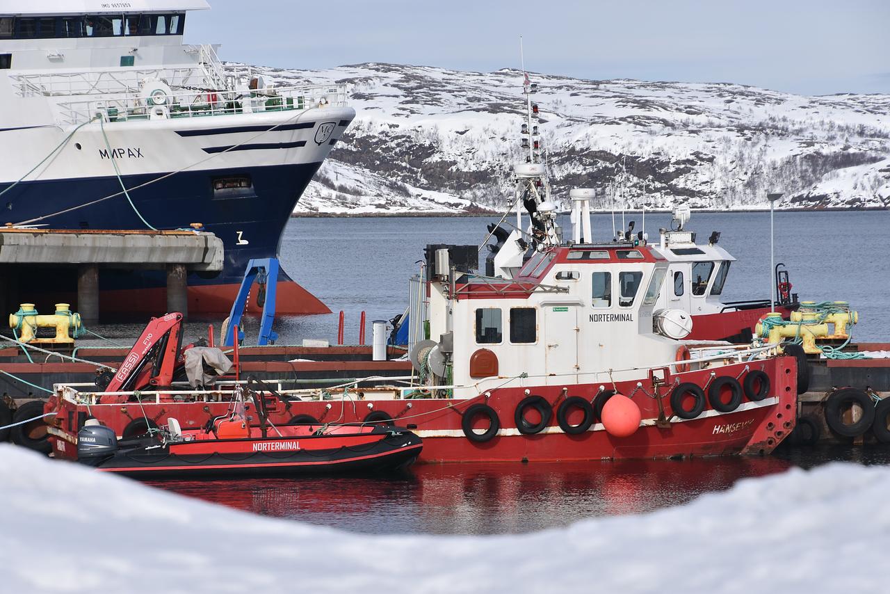 Hansevik