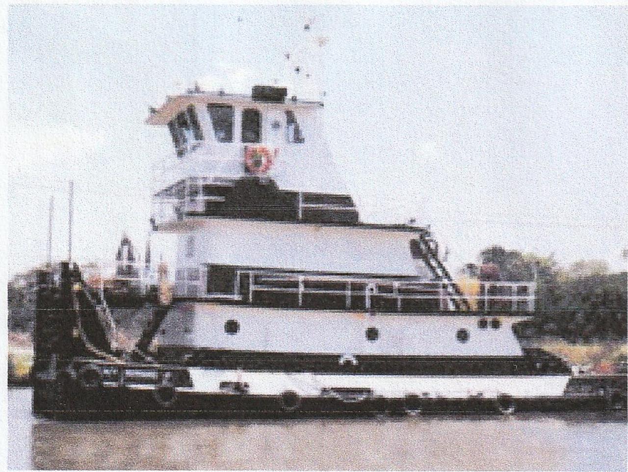 Bernard P.