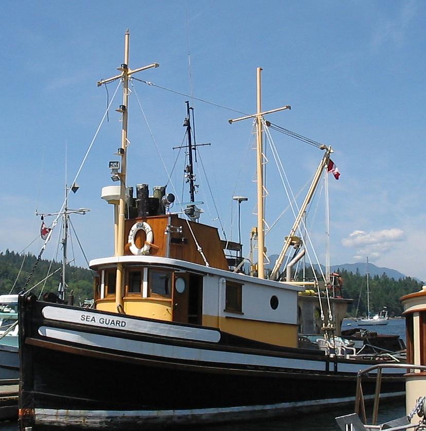 Sea Guard