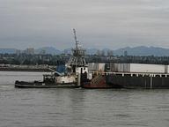 Sea-Link Pusher