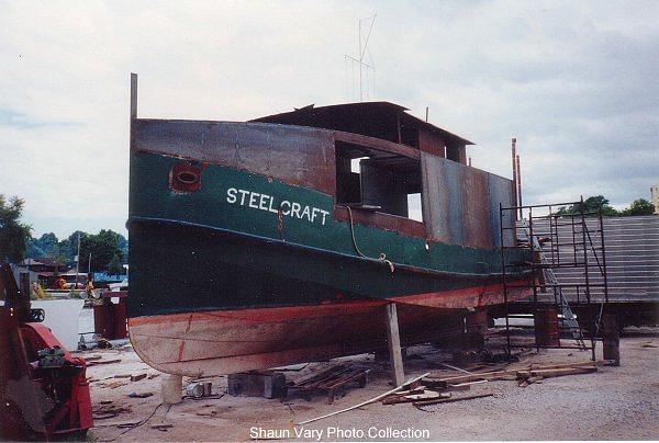 Steelcraft