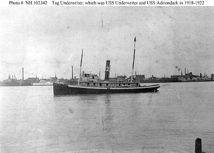Underwriter
