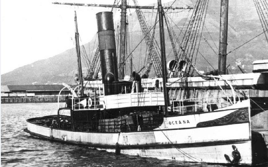 Oceana