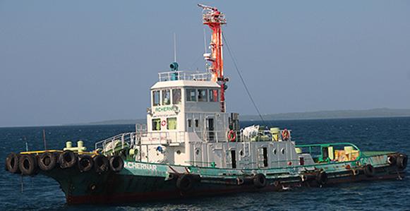 Achernar